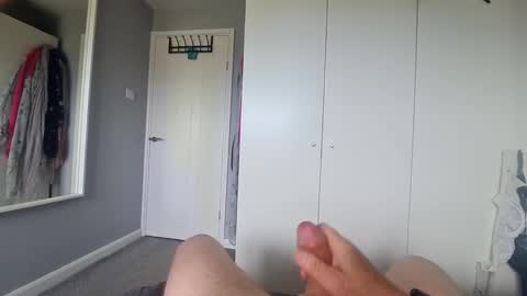 sully6772 online show from 04-25-26, 10:18