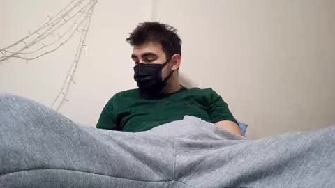 Snapshot of sullyniko chatting on 10-13-25, 03:45 Niko online show from 10-13-25, 03:45