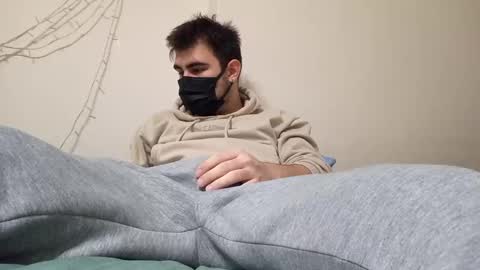 Snapshot of sullyniko chatting on 10-14-25, 09:59 Niko online show from 10-14-25, 09:59