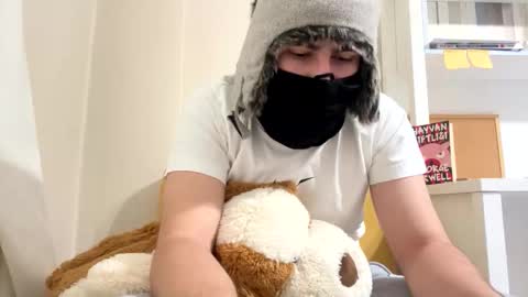 Snapshot of sullyniko chatting on 10-18-25, 09:48 Niko online show from 10-18-25, 09:48