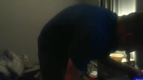 sullyp1987 online show from 10-06-25, 10:12