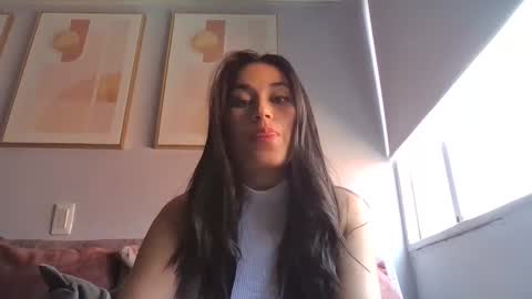 Diana online show from 02-19-25, 07:16