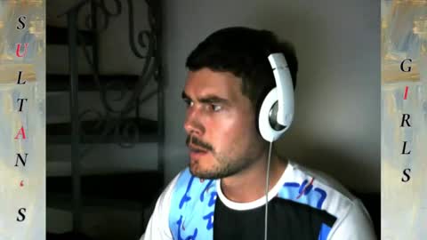 The Sultan online show from 09-27-25, 07:02