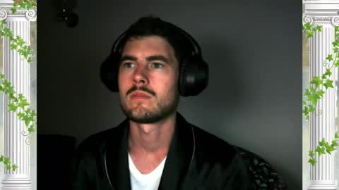 The Sultan online show from 11-13-25, 08:35