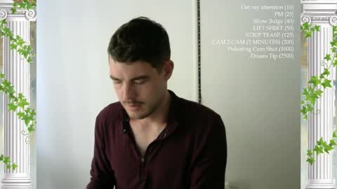 The Sultan online show from 03-16-26, 12:20