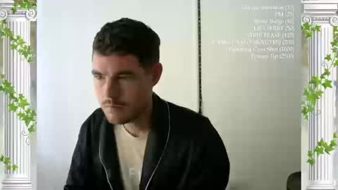 The Sultan online show from 03-17-26, 02:20