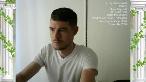 The Sultan online show from 03-29-26, 02:17