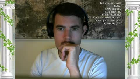 The Sultan online show from 04-04-26, 02:54