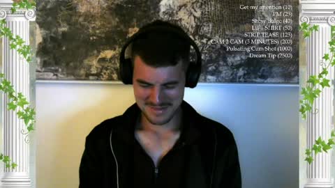 The Sultan online show from 04-08-26, 02:00