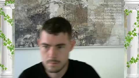 The Sultan online show from 04-14-26, 05:30