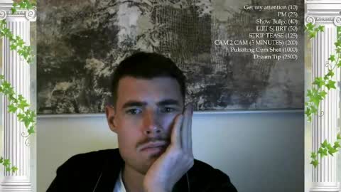 The Sultan online show from 04-16-26, 10:56