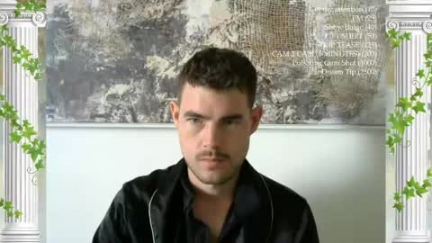 The Sultan online show from 04-21-26, 03:17