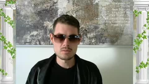 The Sultan online show from 04-23-26, 02:52