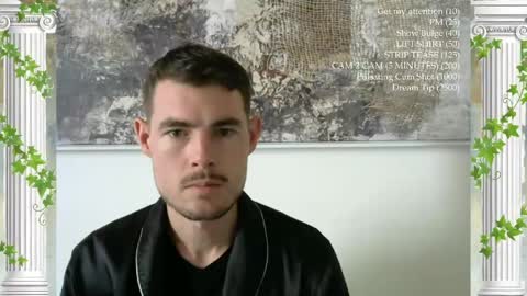 The Sultan online show from 04-24-26, 03:36