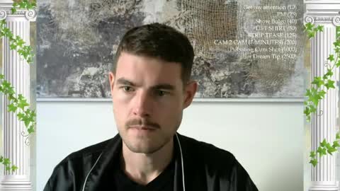 The Sultan online show from 04-27-26, 06:28