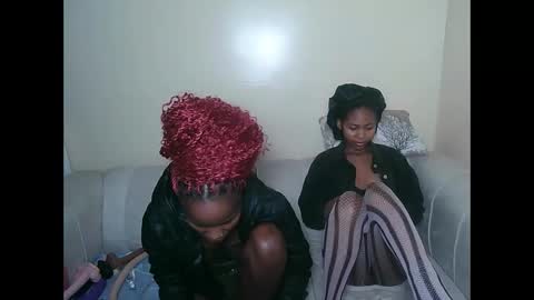 sultryvibesonly online show from 05-28-26, 07:27