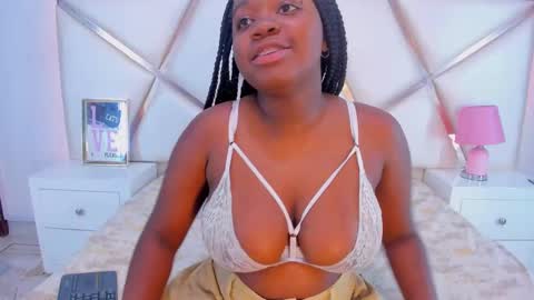 Hot ebony online show from 10-01-25, 08:04