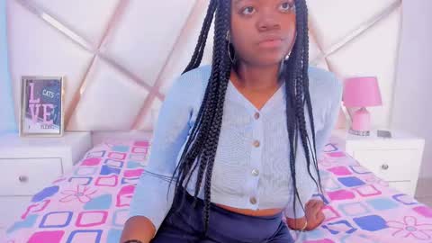 Hot ebony online show from 10-02-25, 08:27