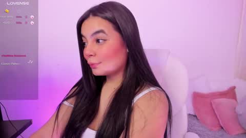 Snapshot of sumersunsett chatting on 02-13-25, 11:58 sumersunsett online show from 02-13-25, 11:58