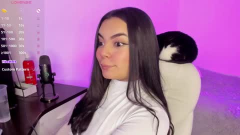 sumersunsett online show from 04-17-26, 02:47