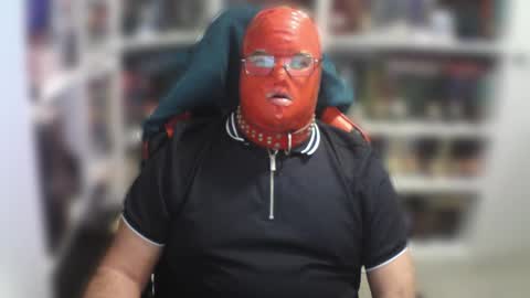 Sumisolatex online show from 12-10-24, 10:58