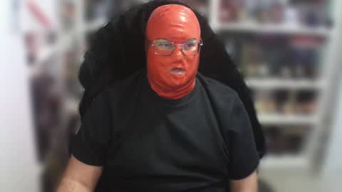 Sumisolatex online show from 12-31-24, 02:03