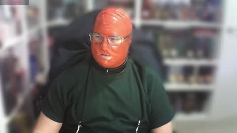 Sumisolatex online show from 03-07-25, 03:28