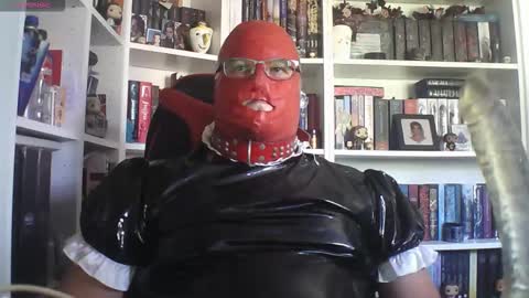 Sumisolatex online show from 09-23-25, 01:58