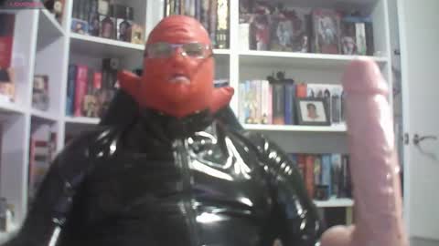 Sumisolatex online show from 12-04-25, 07:00