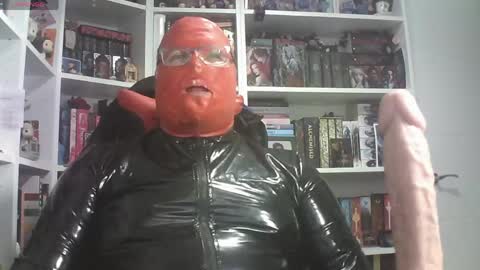 Sumisolatex online show from 04-09-26, 06:46