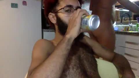 Sumjang and Luksmen online show from 12-02-24, 11:07