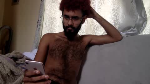 Sumjang and Luksmen online show from 12-08-24, 04:07