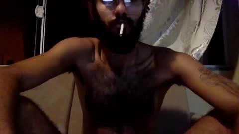 Sumjang and Luksmen online show from 12-13-24, 01:37