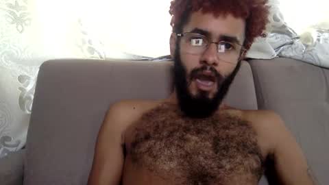 Sumjang and Luksmen online show from 12-13-24, 01:33