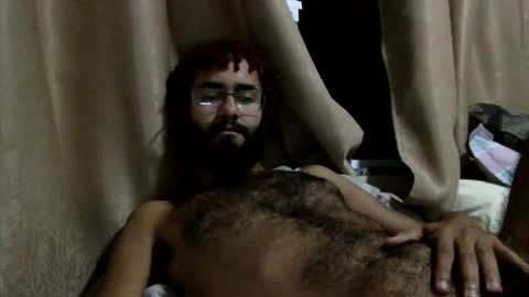 Sumjang and Luksmen online show from 12-14-24, 01:17