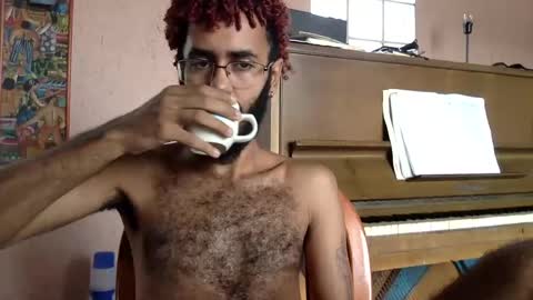 Sumjang and Luksmen online show from 12-14-24, 02:42