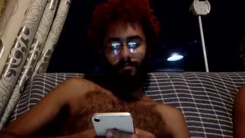 Sumjang and Luksmen online show from 12-21-24, 10:40