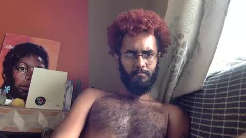 Sumjang and Luksmen online show from 12-22-24, 02:27