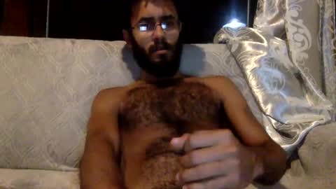 Sumjang and Luksmen online show from 12-29-24, 06:35