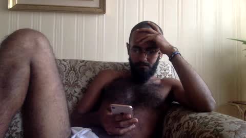 Sumjang and Luksmen online show from 01-21-25, 09:15