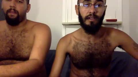 Sumjang and Luksmen online show from 01-24-25, 02:28