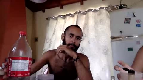 Sumjang and Luksmen online show from 01-30-25, 03:29