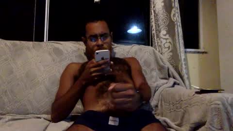 Sumjang and Luksmen online show from 02-14-25, 07:17