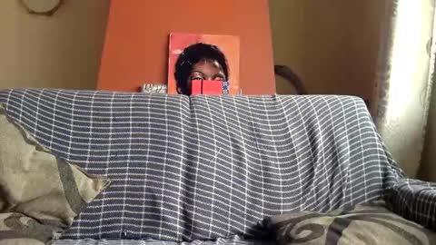 Sumjang and Luksmen online show from 02-19-25, 03:38