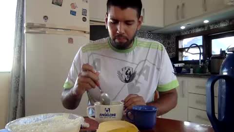 Sumjang and Luksmen online show from 02-20-25, 01:40