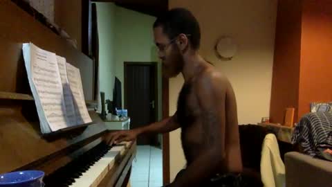 Sumjang and Luksmen online show from 02-23-25, 10:42