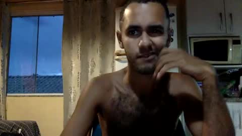 Sumjang and Luksmen online show from 03-09-25, 09:36