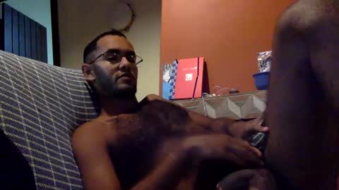 Sumjang and Luksmen online show from 03-12-25, 11:44