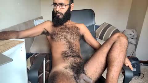 Sumjang and Luksmen online show from 03-08-26, 03:38