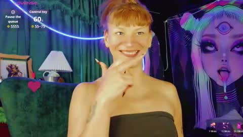 Summer online show from 03-19-26, 11:09